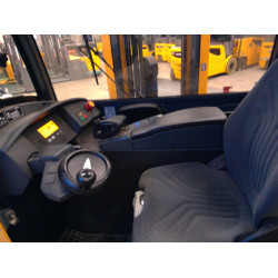 Työntömastotrukki ETV C16, 1600 kg