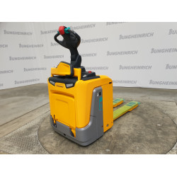 Lipalta-ajettava lavansiirtovaunu ERE 225 LI, 2500 kg