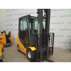 Dieselvastapainotrukki DFG 320s, 2000 kg