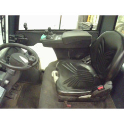 Dieselvastapainotrukki DFG 320s, 2000 kg