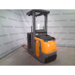 Korkeakeräilijä EKS 110 Z, 1000 kg