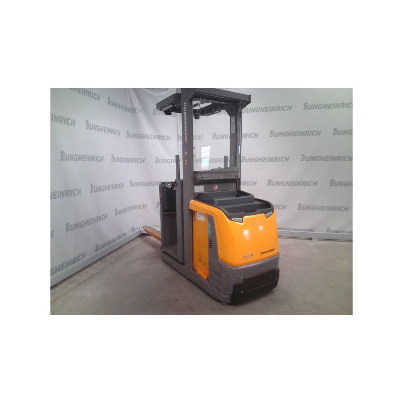 Korkeakeräilijä EKS 110 Z, 1000 kg