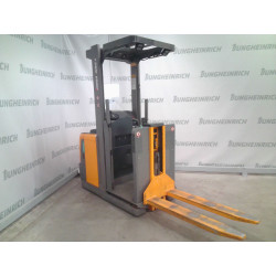 Korkeakeräilijä EKS 110 Z, 1000 kg