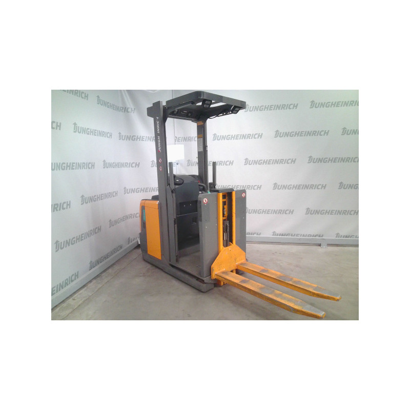 Korkeakeräilijä EKS 110 Z, 1000 kg