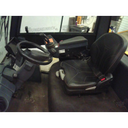 Dieselvastapainotrukki DFG 435s, 3500 kg