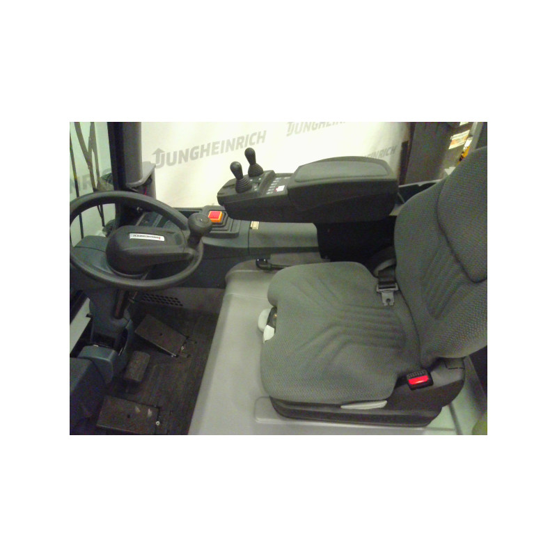 Sähkövastapainotrukki EFG 425k, 2500 kg