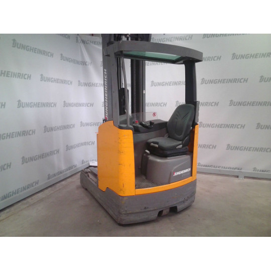 Työntömastotrukki ETV-V 216, 1600 kg