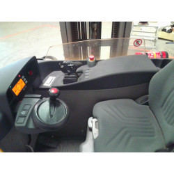 Työntömastotrukki ETV-V 216, 1600 kg