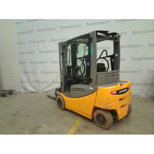 Sähkövastapainotrukki EFG 320, 2000 kg