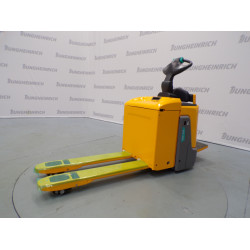 Lipalta-ajettava lavansiirtovaunu ERE 225, 2500 kg