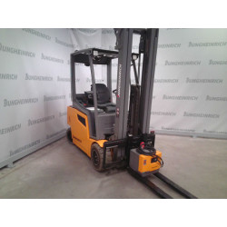 Sähkövastapainotrukki EFG 320, 2000 kg