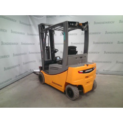 Sähkövastapainotrukki EFG 320, 2000 kg