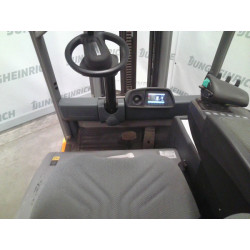 Sähkövastapainotrukki EFG 320, 2000 kg