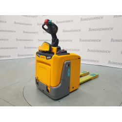 Lipalta-ajettava lavansiirtovaunu ERE 225, 2500 kg