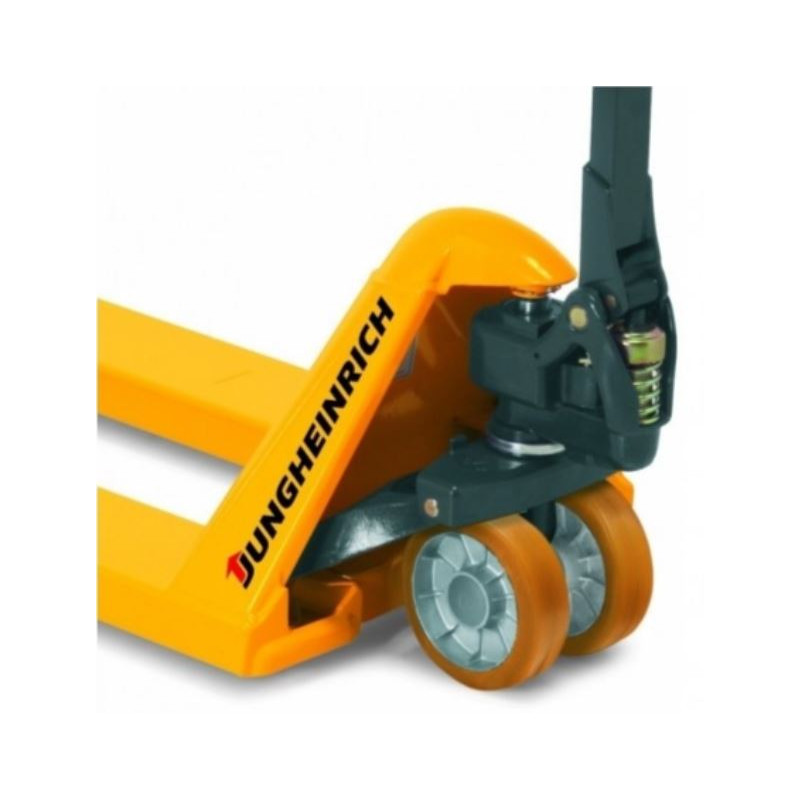 Jungheinrich pumppukärry pakettitarjous 3 kpl | Jungheinrich Shop