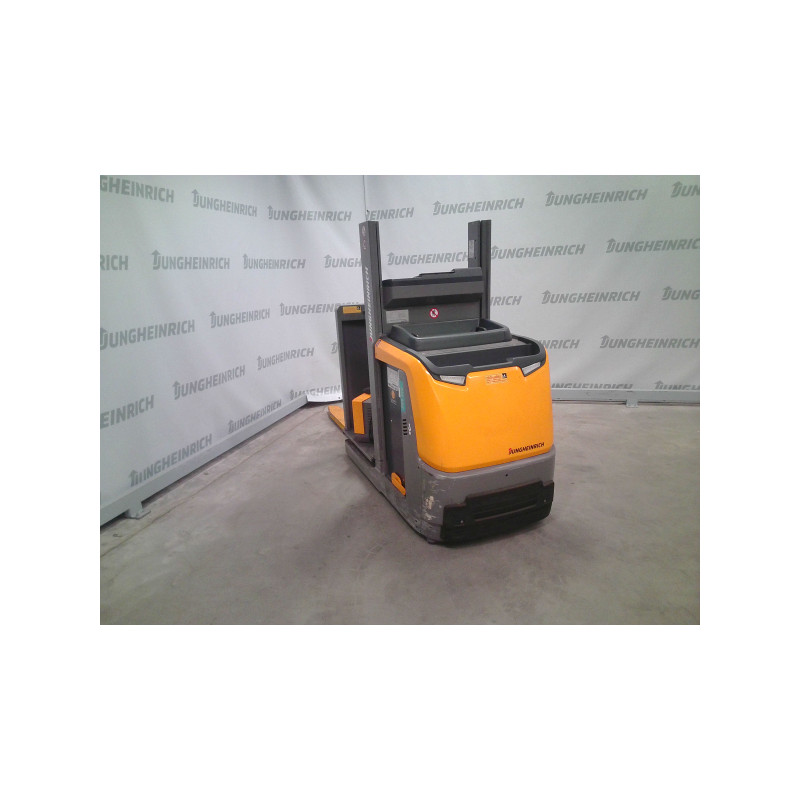 Korkeakeräilijä EKS 110 Z, 1000 kg