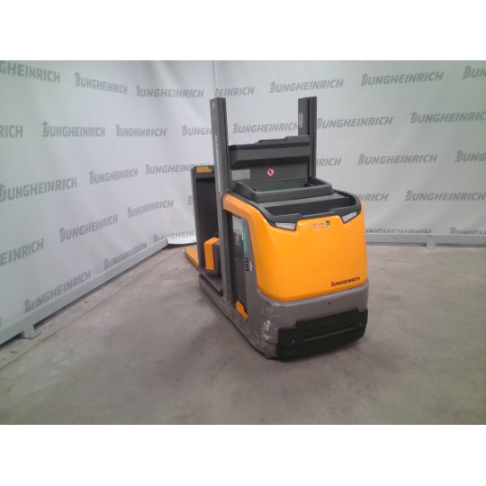 Korkeakeräilijä EKS 110 Z, 1000 kg