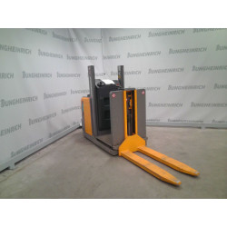 Korkeakeräilijä EKS 110 Z, 1000 kg