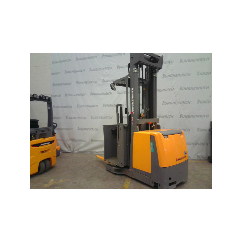 Korkeakeräilijä EKS 310s, 1000 kg