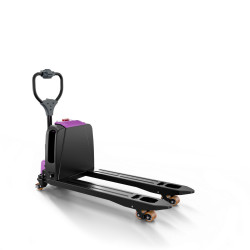 Sähkökäyttöinen lavansiirtovaunu tarjous | AntOn by Jungheinrich