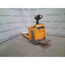 Lipalta-ajettava lavansiirtovaunu ERE 225, 2500 kg