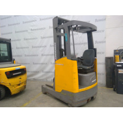 Työntömastotrukki ETV 112, 1200 kg