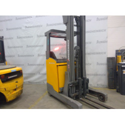 Työntömastotrukki ETV 112, 1200 kg