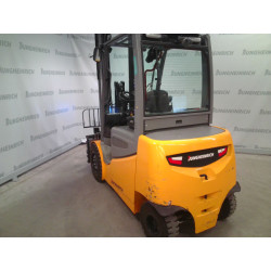 Sähkövastapainotrukki EFG 540k, 4000 kg