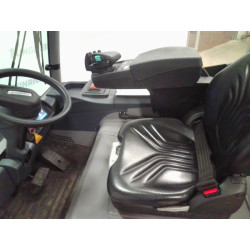 Sähkövastapainotrukki EFG 540k, 4000 kg