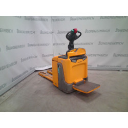 Lipalta-ajettava lavansiirtovaunu ERE 120, 2000 kg