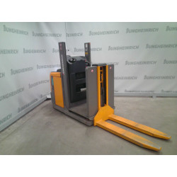 Korkeakeräilijä EKS 110 Z, 1000 kg