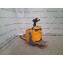 Lipalta-ajettava lavansiirtovaunu ERE 225, 2500 kg