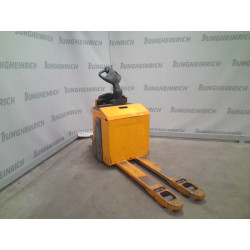 Lipalta-ajettava lavansiirtovaunu ERE 225, 2500 kg