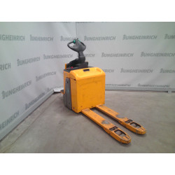 Lipalta-ajettava lavansiirtovaunu ERE 120, 2000 kg