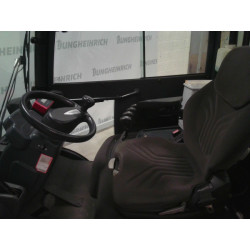 Kaasu vastapainotrukki TFG 435, 3500 kg