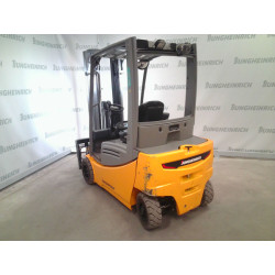 Sähkövastapainotrukki EFG 320, 2000 kg