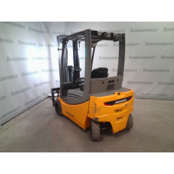 Sähkövastapainotrukki EFG 320, 2000 kg