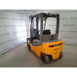 Sähkövastapainotrukki EFG 320, 2000 kg