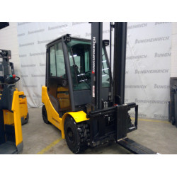 Dieselvastapainotrukki DFG 435s, 3500 kg