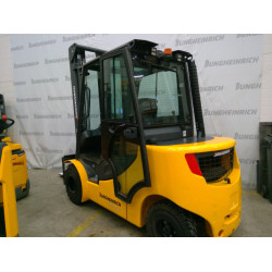 Dieselvastapainotrukki DFG 435s, 3500 kg