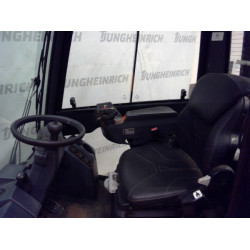 Dieselvastapainotrukki DFG 435s, 3500 kg