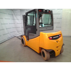 Sähkövastapainotrukki EFG 550, 5000 kg