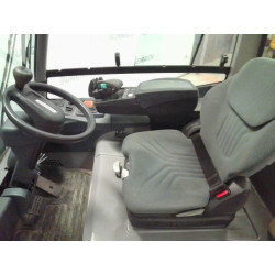 Sähkövastapainotrukki EFG 425k, 2500 kg