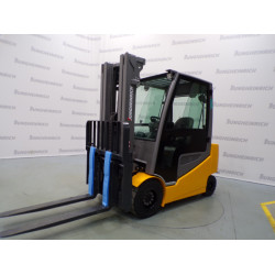 Sähkövastapainotrukki EFG 430, 3000 kg