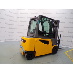 Sähkövastapainotrukki EFG 430, 3000 kg