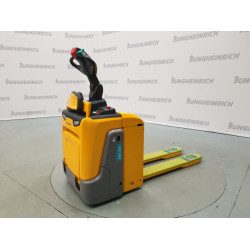 Lipalta-ajettava lavansiirtovaunu ERE 225, 2500 kg