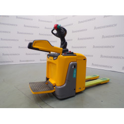 Lipalta-ajettava lavansiirtovaunu ERE 120, 2000 kg