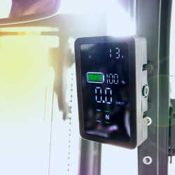 Edullinen sähkövastapainotrukki, 2000 kg | AntOn by Jungheinrich