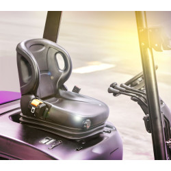 Edullinen 2t. sähkövastapainotrukki | AntOn by Jungheinrich