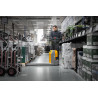Jungheinrich lavansiirtovaunu 1800 kg + lisäakku | Jungheinrich Shop
